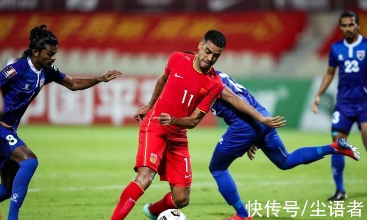 洛國富|真相?粵媒指出阿蘭等歸化球員未上場原因,并用4個字否定一說法