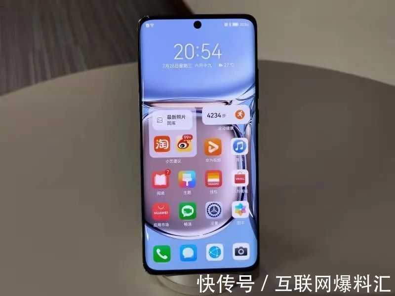 三星|不配充电器，不支持5G，华为P50凭什么将iPhone踩在脚底？