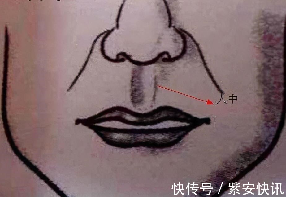 疏肝理气|寿命长的人,脸上有5大特征,占一个,也值得恭喜,是长寿体质