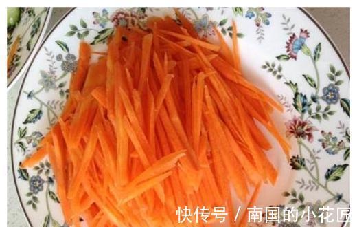 凉拌荞麦面|此面条,减肥也能放心吃,低脂低卡,酸酸甜甜,Q弹爽滑劲道!