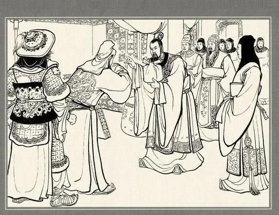 大丈夫|“大丈夫终不与老卒为伍!”关羽为什么不服黄忠被封五虎将?