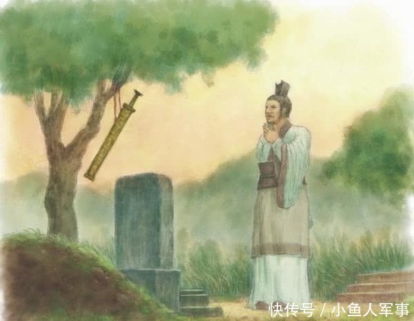 吴国贤人季札:多次推让王位,导致国家动乱,也成全了霸主阖闾