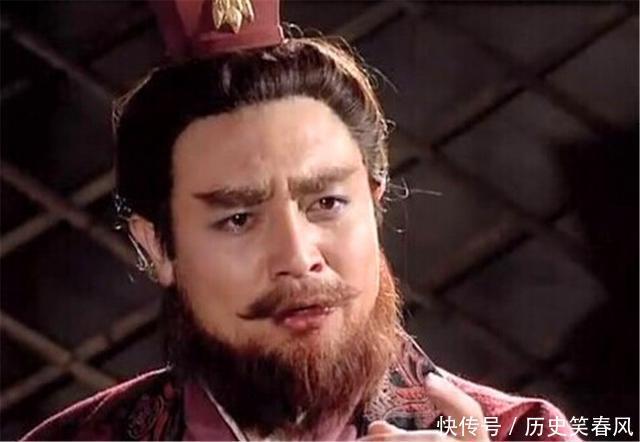 三国|三国的赤兔马曾经有过四个主人，为何在关羽死后，它却绝食而亡？