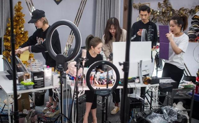 税务|薇娅因税务问题被封杀?内部人士:假的、不是我们,别信