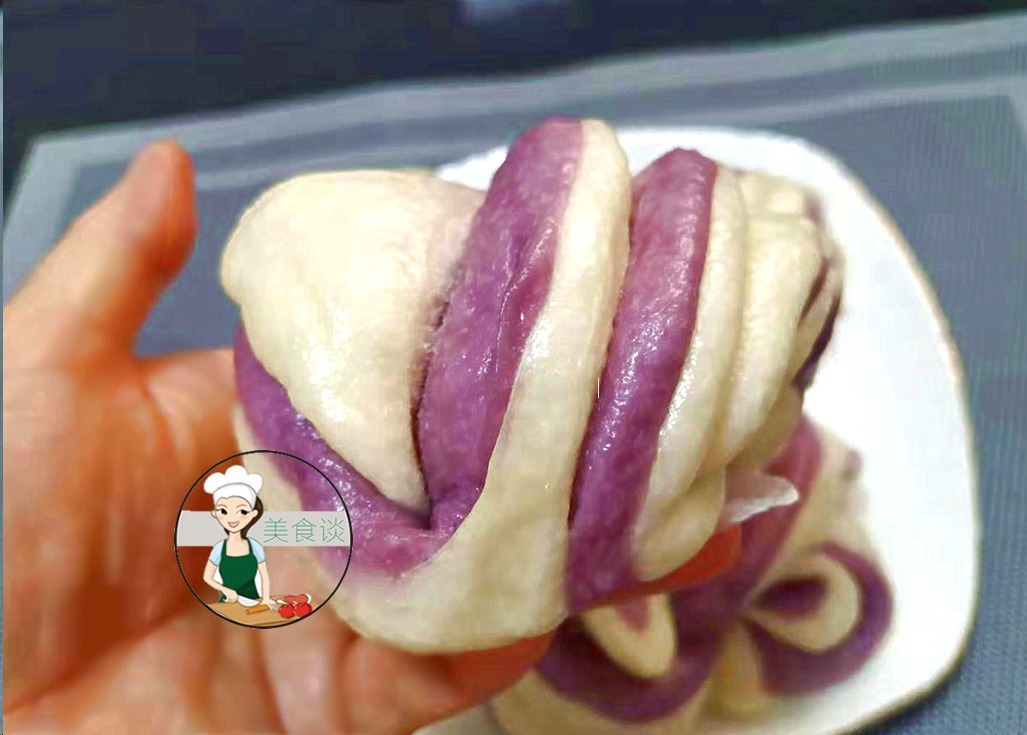 早餐别蒸馒头了，换此做法，营养又美味，好吃还不上火，老少皆宜