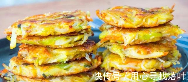 面粉|上班早餐不用愁，6款日常早餐，早起十分钟搞定，好做好吃又管饱！