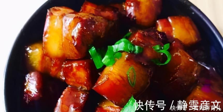 肥肠|推荐几道家常菜，做法简单美味，学会就不用叫外卖了