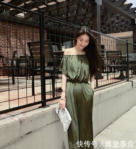 小姐姐那么爱旅游,是颜值给了你机会吗?