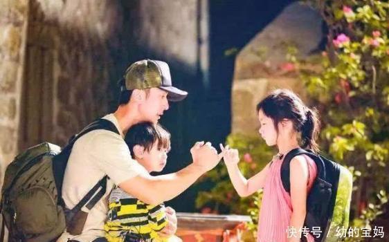 生命线|4个部位是孩子的“生命线”,不管父母情绪多失控,也别轻易动