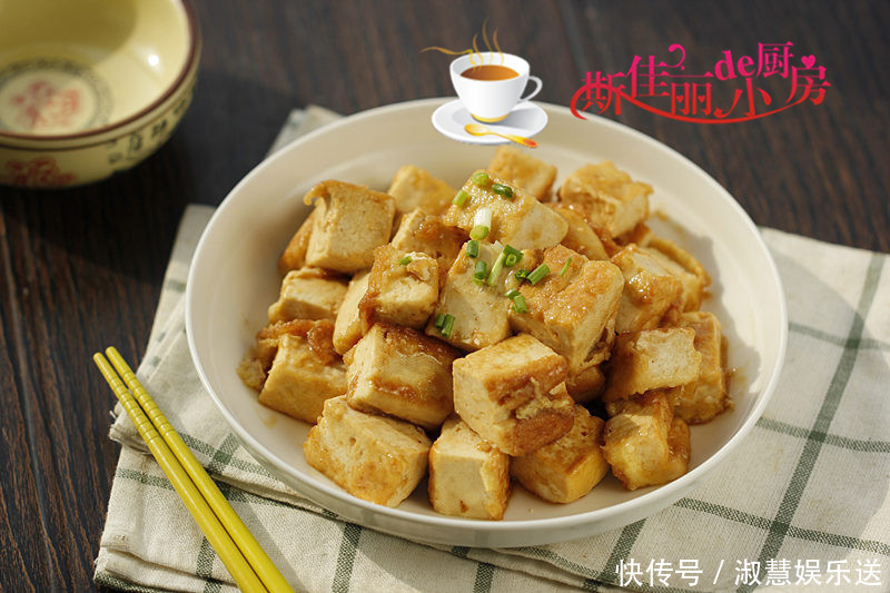 离不开|老婆最爱吃的一道菜,一年四季都离不开,百吃不厌,5分钟就出锅