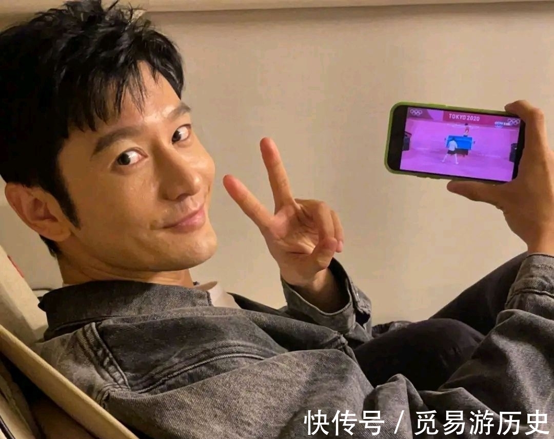 姑婆|为何都喜欢“认亲认戚”？黄晓明告诉你他高攀的需要