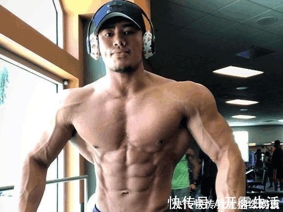 肌肉|为什么有的人持续健身却只长力量不长肌肉