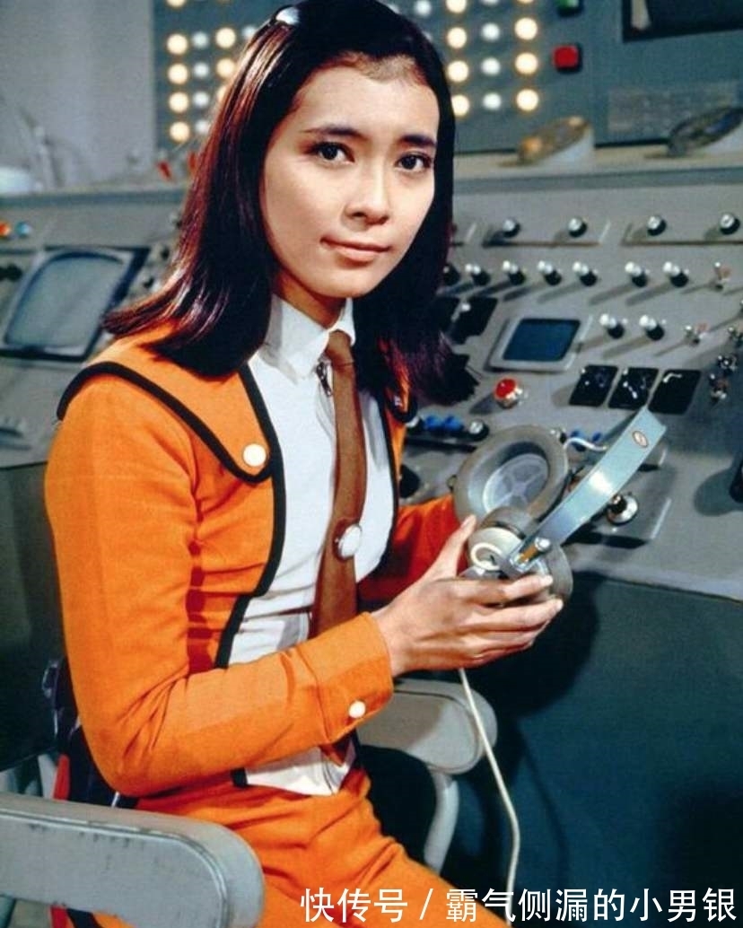 影视作品|日本成立宇宙作战队,只是为了保护日本?一个细节暴露日本的野心