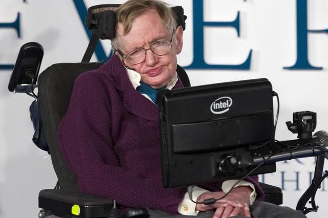 霍金21岁全身瘫痪，在轮椅上坐了半个世纪，3个孩子怎么来的？