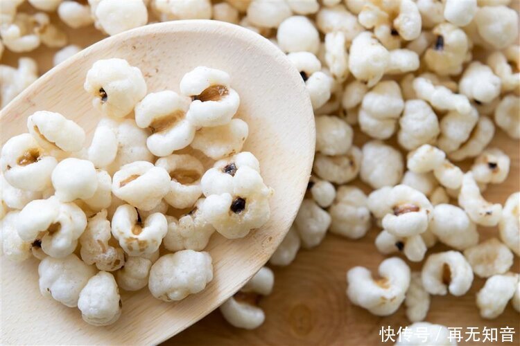 长寿|想长寿,先补脾4种补脾虚的食物要常吃,身体会感激你
