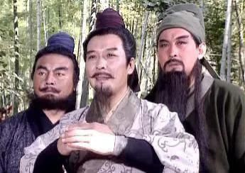 水浒|四大名著,要这样读才有趣!