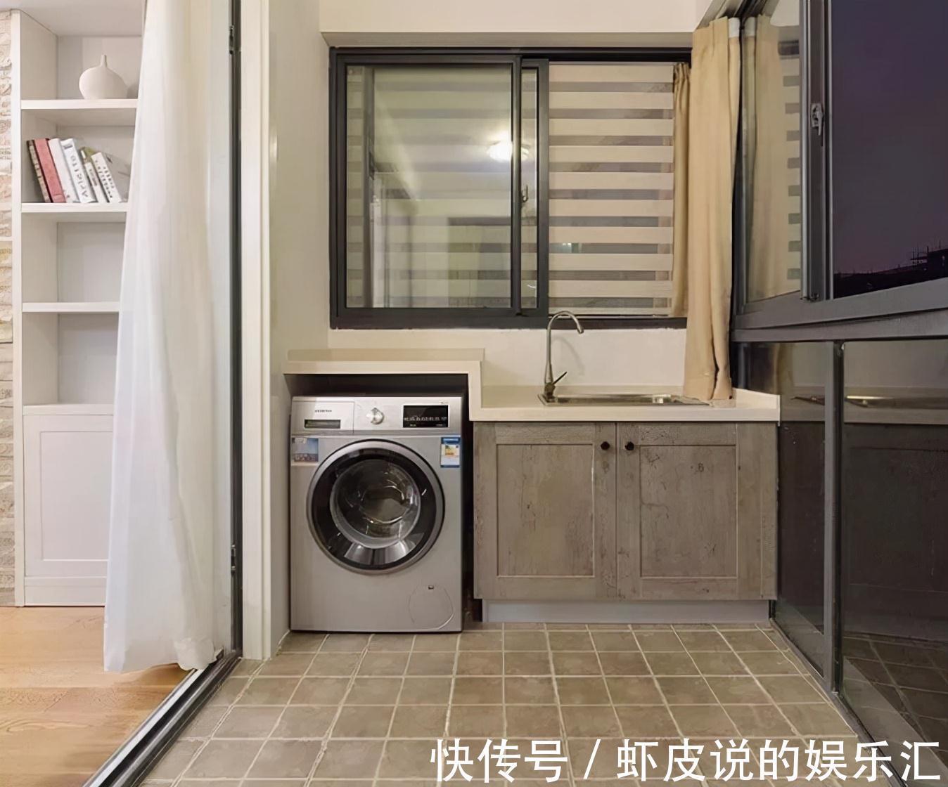 门槛石|过来人经验:下次装修,阳台一定5“不装”,装过的人都不大满意