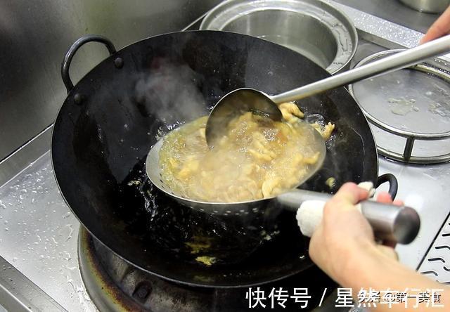 解馋|鸡胸肉这样炒着吃,又嫩又滑,搭配这几种菜,营养均衡又解馋
