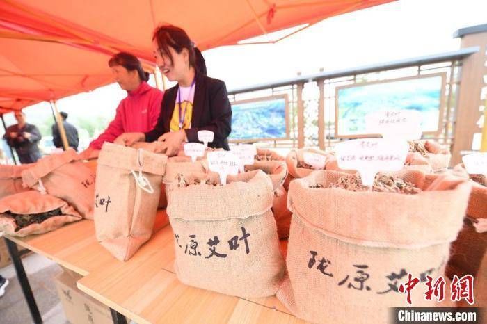 中医|脑洞大开！中医用的艾草还可以做蛋糕