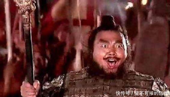 厉害|三国吕布,关羽,张飞,赵云 谁厉害不妨看看他们的模仿者谁厉害