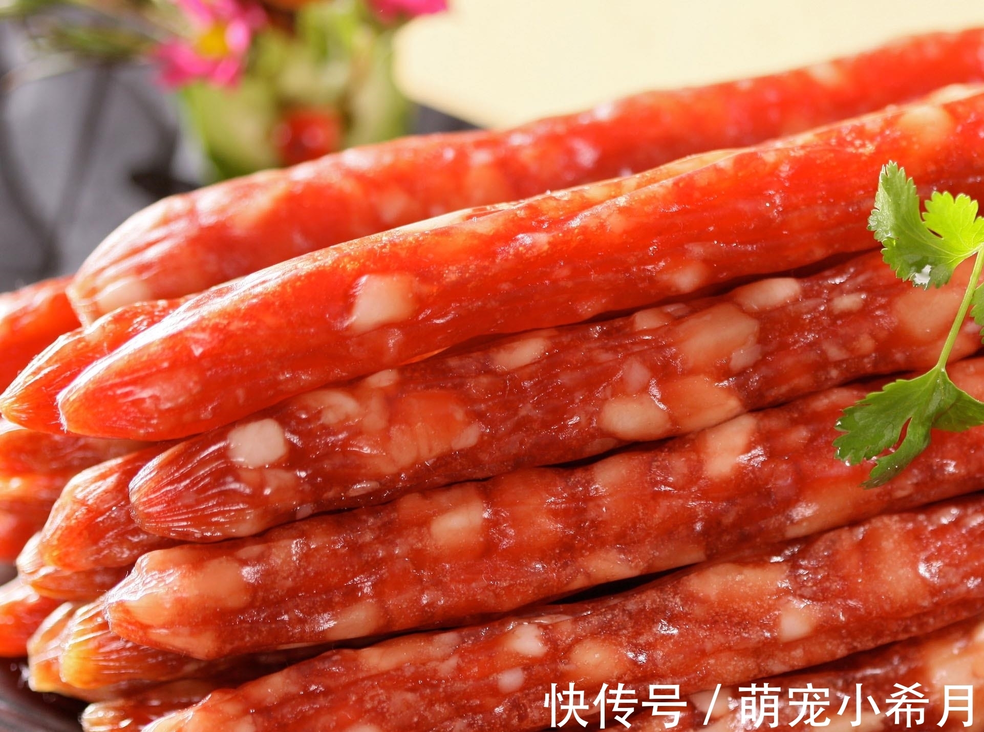 全麦饼干|钟南山建议少吃6种,多吃这6种食物,广东人爱吃的都上“黑”榜!