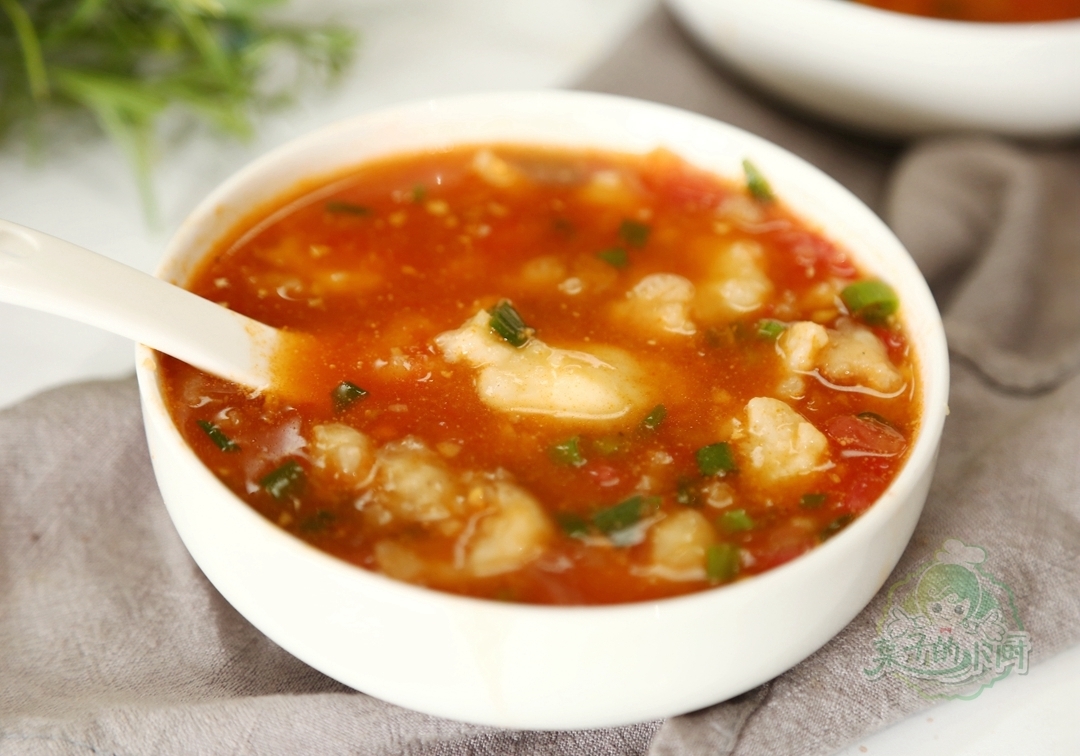 立冬后多喝这碗汤,味道鲜美营养高,天越冷喝着越舒服!