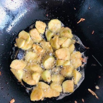 茄子|好吃到流泪的家庭版红烧茄子，连吃三天都不够