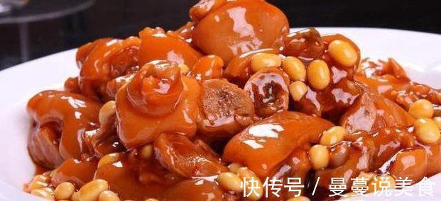 鲜美下饭的几道家常菜，看着就馋做法简单，我们全家都喜欢