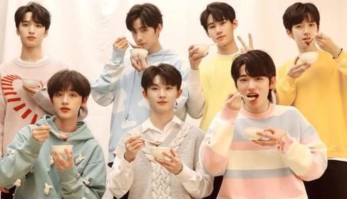 舞台|时代少年团舞台看不下去，业务能力惹质疑，内娱最火团水平就这吗