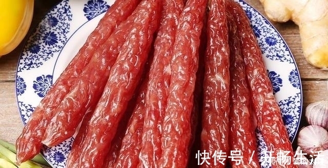 腊肠|腊肠6种最好吃的做法，每种都简单美味，看看你喜欢吃哪种？