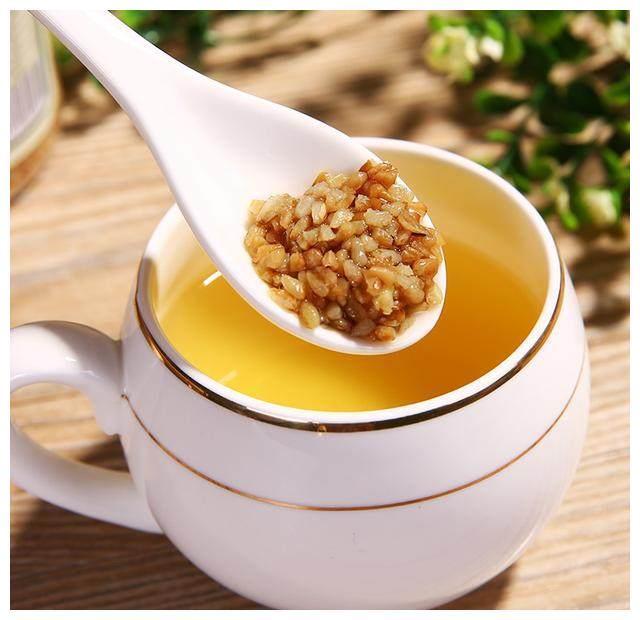 国际营养协会|女人别乱打玻尿酸,常吃8大碱性食材,肌肤越来越紧致漂亮