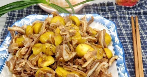 它是猪身上的一块“宝”,肉贩不卖留着自己吃,识货的人抢着买!