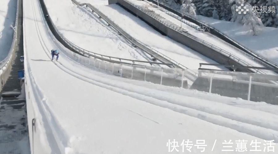 易烊千璽、王一博、楊紫、張藝興……他們推薦的這些運動太刺激了！