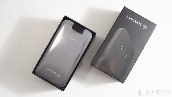 热点|让所有设备都能享受高速5G网络：Linksys 领势5G随身WIFI 6路由器