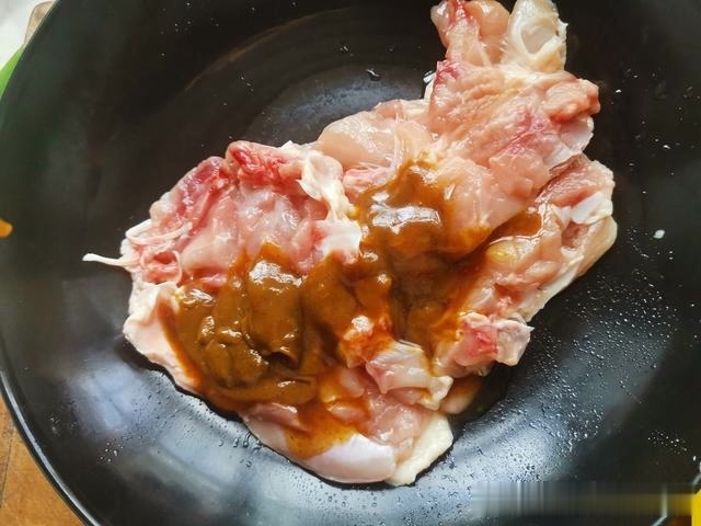 一份小学生都拒绝不了的午餐,闻着喷香看着馋,吃一口就停不下来