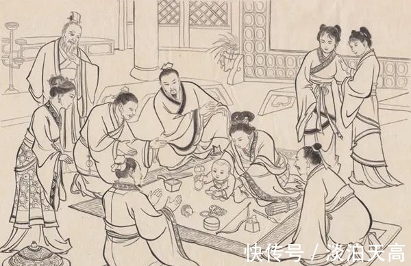 槐根!聊斋故事:嫁树为夫