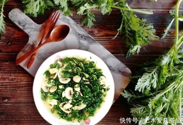 尖叶|日本人珍贵的“长寿菜”,我国产量大却当杂草!医生:真的有营养