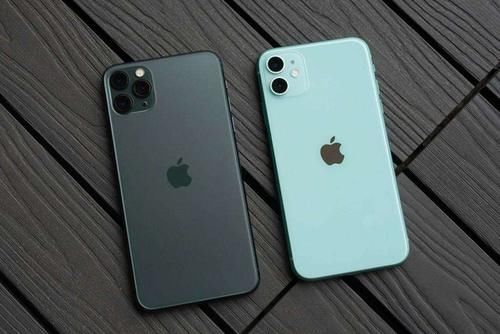 得分|拍照表现被重新认识，iPhone 11拍照得分更新，并不低