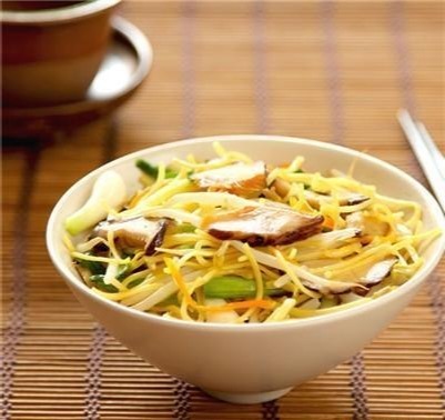 饮食|胆囊切除后的饮食