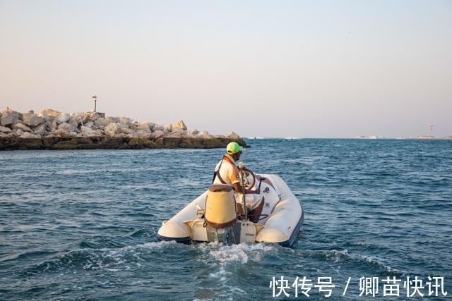 气垫船|迪拜最炫的水上娱乐，自驾船欣赏迪拜最美海岸线