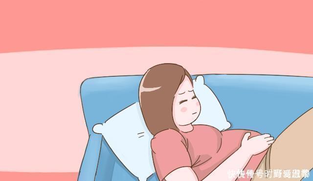 全麦食物|怀孕后，保证“晨起三坚持，饭后两不做”，胎宝会发育得很好