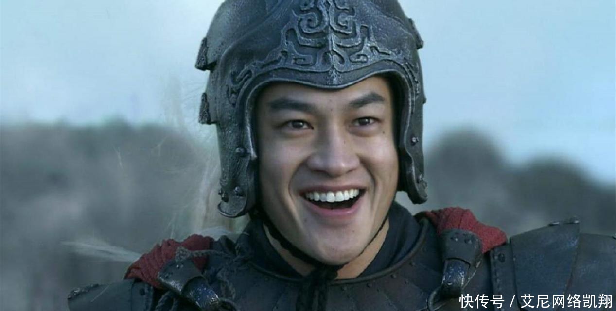 吕玲绮|吕布死后,曹操将赤兔马给了关羽,吕布之女曹操是如何安排的?