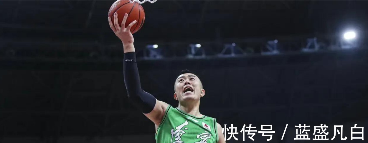 付豪|辽宁队因祸得福,韩德君受伤却收获三大惊喜,这下总冠军稳了!
