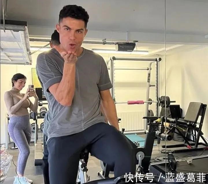卡灵顿|哎!C罗恐怕要被轮休了!