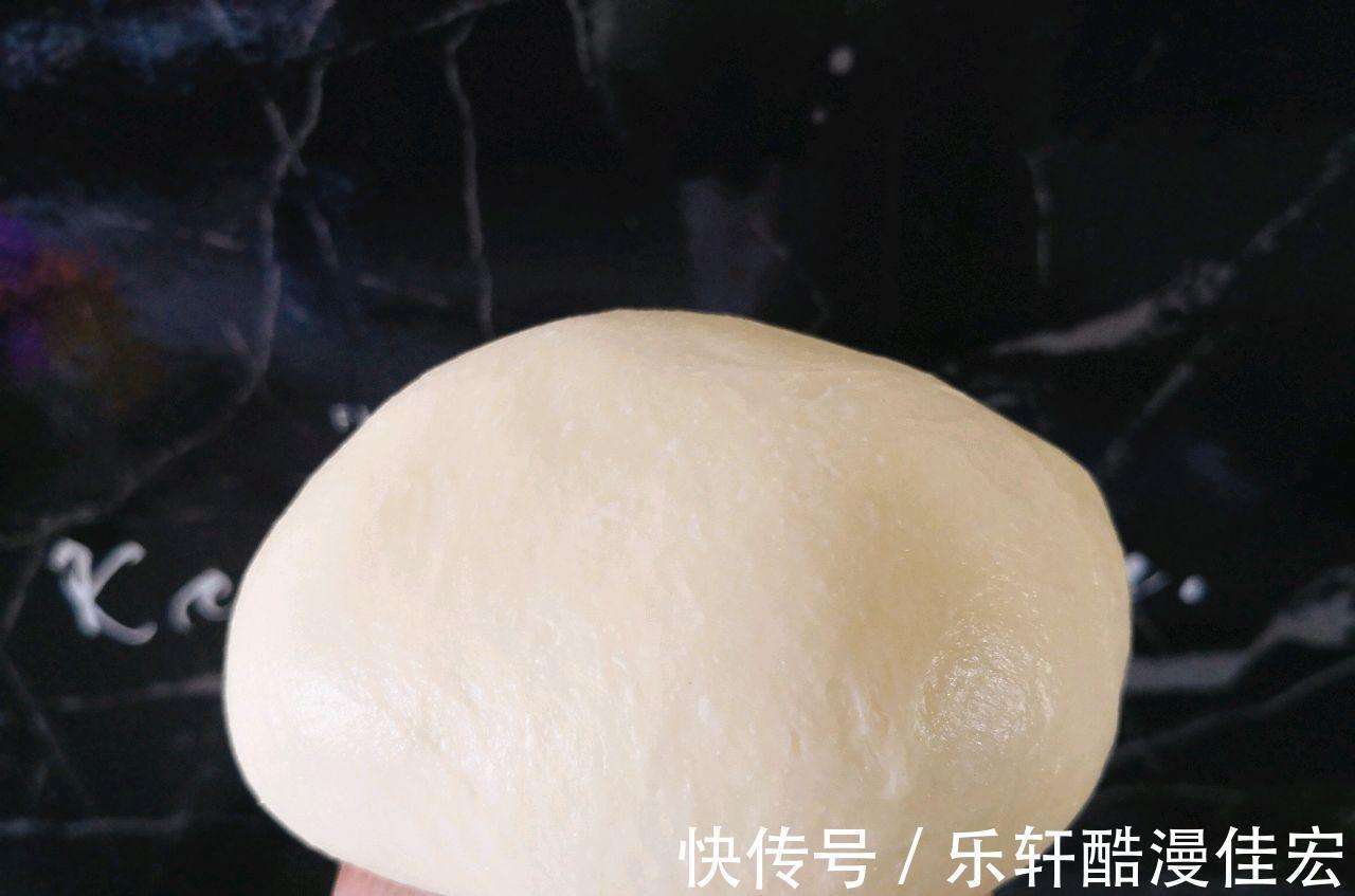 高筋面粉|在家制作酸奶山药吐司,好学又方便,比外面买的还好吃