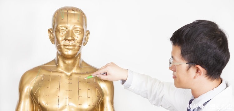 刮痧刮出“一片红”，是身体在排毒吗针灸科主任给出解释！