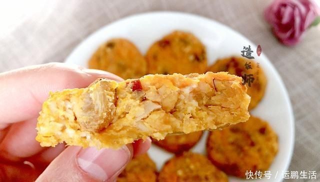 红薯|便秘最怕这食材，一次买10斤，这样做每天吃几个，补血补脑还排毒