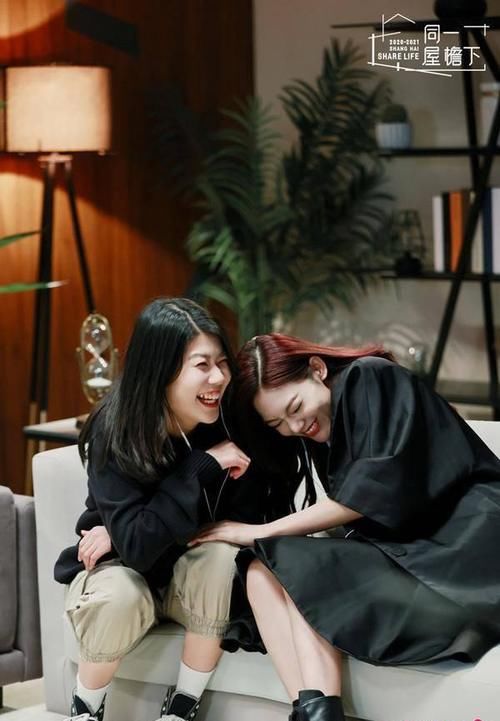 《同一屋檐下》李行告别吴嘉雯 魏大勋直呼受不了