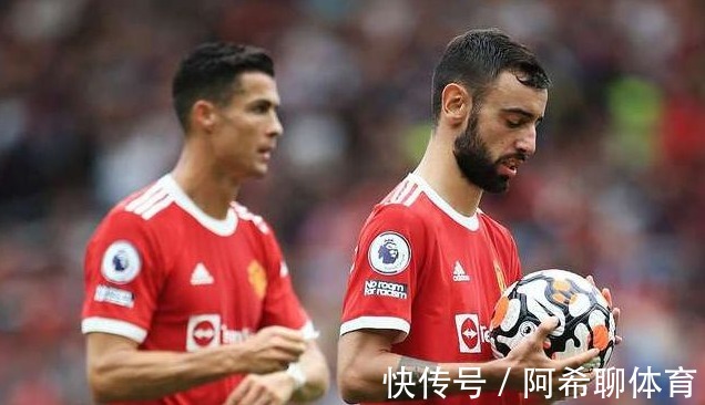 内乱|曼联内乱不断!9000万核心逼宫,眼红C罗待遇,心机太深搞小动作
