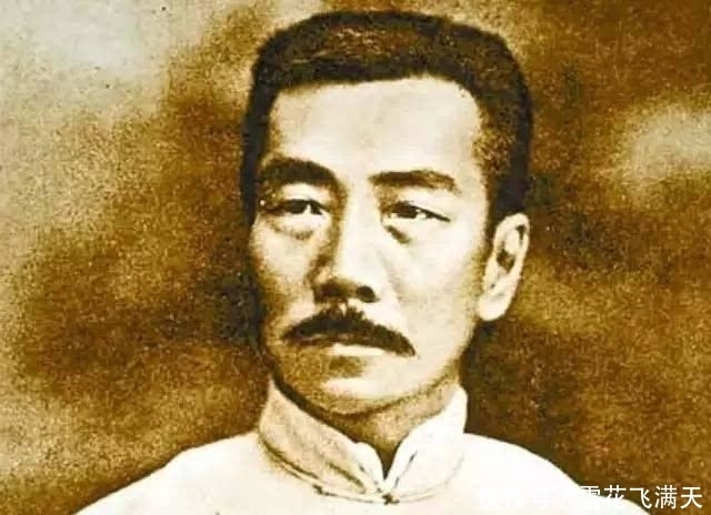 藤野|鲁迅:藤野先生,我永志难忘!藤野:鲁迅是谁?哦,那个中等生